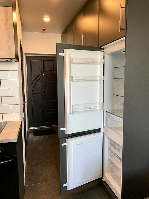 Оренда квартири-студії в ЖК Караваєві Дачі Київ - зображення 3