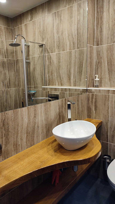 Оренда квартири-студії в ЖК Караваєві Дачі Київ - зображення 7