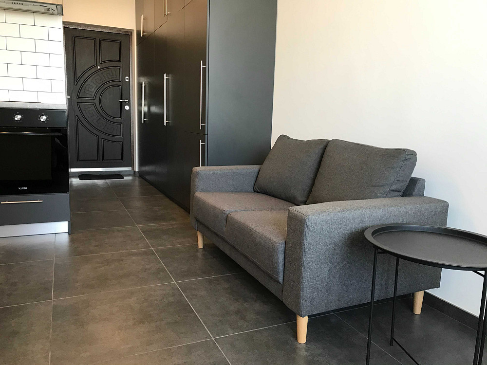 Оренда квартири-студії в ЖК Караваєві Дачі Київ - зображення 4