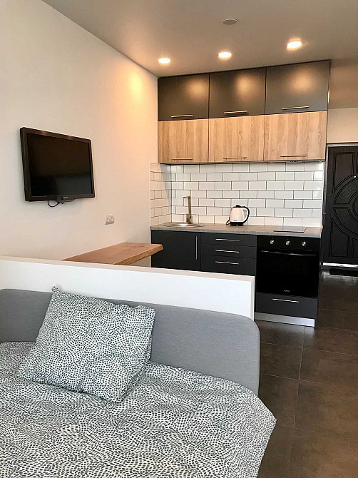 Оренда квартири-студії в ЖК Караваєві Дачі Київ - зображення 6