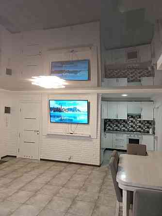 Сдается Реальная 1 ком.кв.  50 м2 Бородинский р-н Запоріжжя