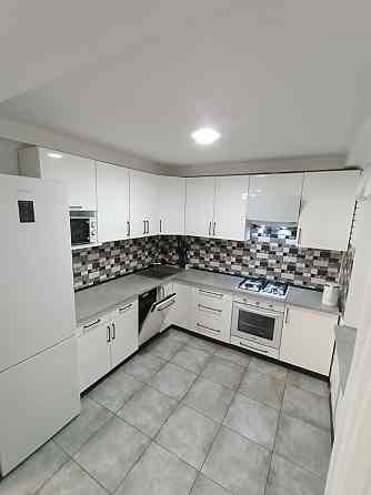 Сдается Реальная 1 ком.кв.  50 м2 Бородинский р-н Запоріжжя