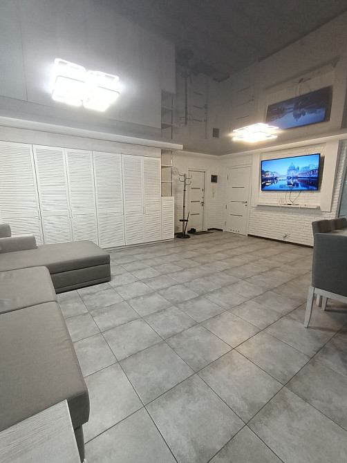 Сдается Реальная 1 ком.кв.  50 м2 Бородинский р-н Запорожье - изображение 7