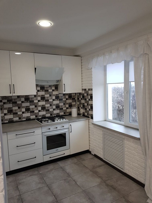 Сдается Реальная 1 ком.кв.  50 м2 Бородинский р-н Запорожье - изображение 6