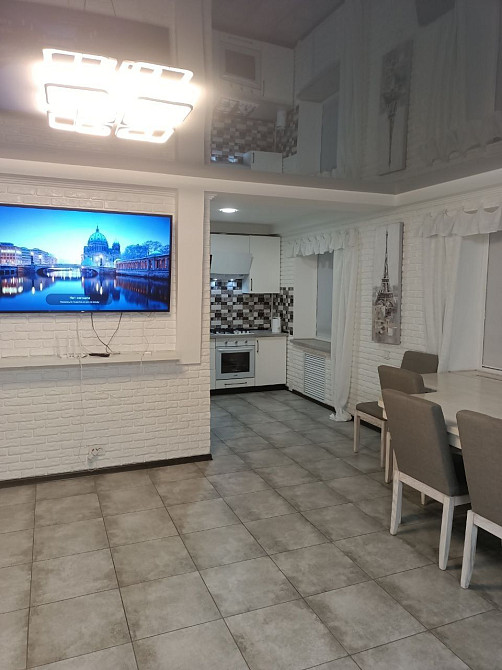 Сдается Реальная 1 ком.кв.  50 м2 Бородинский р-н Запорожье - изображение 8