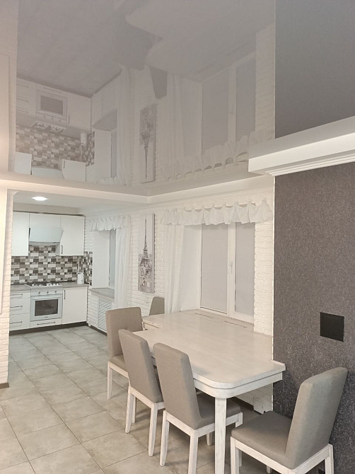 Сдается Реальная 1 ком.кв.  50 м2 Бородинский р-н Запорожье - изображение 5