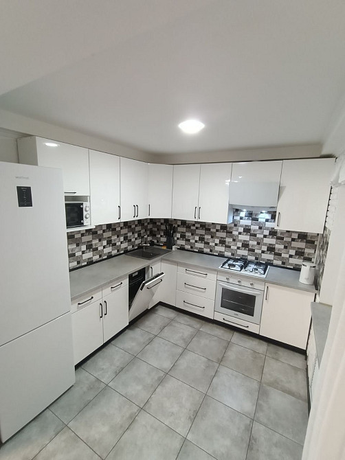 Сдается Реальная 1 ком.кв.  50 м2 Бородинский р-н Запорожье - изображение 1