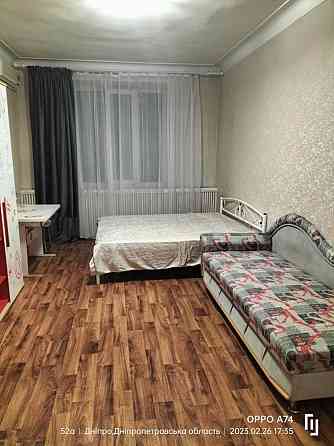 Сдам 2к ул. Пастера 18 Дніпро