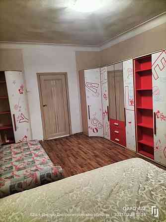 Сдам 2к ул. Пастера 18 Дніпро