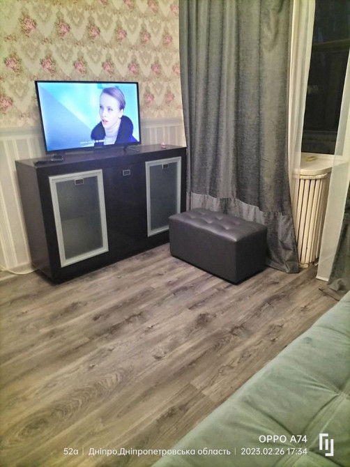 Сдам 2к ул. Пастера 18 Дніпро - зображення 6