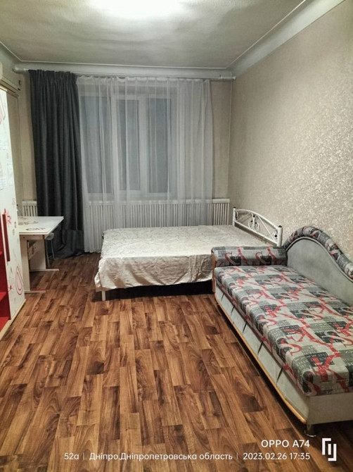 Сдам 2к ул. Пастера 18 Дніпро - зображення 4
