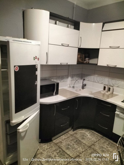 Сдам 2к ул. Пастера 18 Дніпро - зображення 2