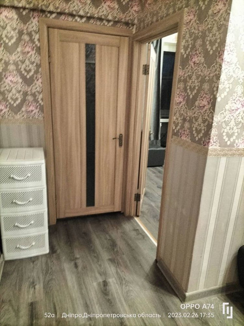 Сдам 2к ул. Пастера 18 Дніпро - зображення 7