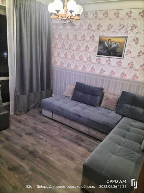 Сдам 2к ул. Пастера 18 Дніпро - зображення 5