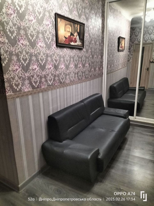 Сдам 2к ул. Пастера 18 Дніпро - зображення 8