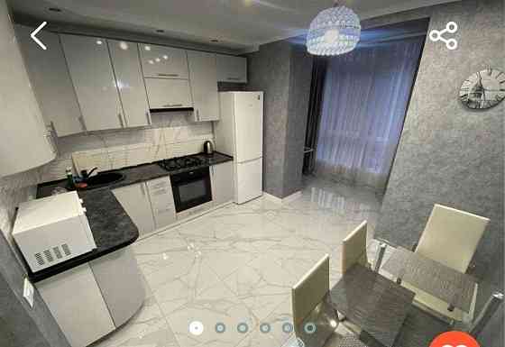 Здам 1 кімнатну квартиру, ЖК River Park, Перемога ( Победа ) Дніпро