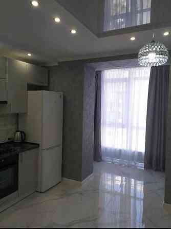 Здам 1 кімнатну квартиру, ЖК River Park, Перемога ( Победа ) Дніпро