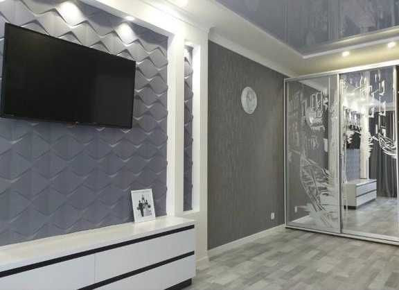 Здам 1 кімнатну квартиру, ЖК River Park, Перемога ( Победа ) Дніпро - зображення 3