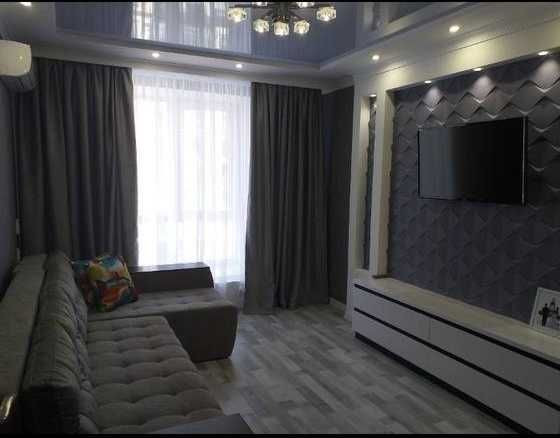 Здам 1 кімнатну квартиру, ЖК River Park, Перемога ( Победа ) Дніпро - зображення 1