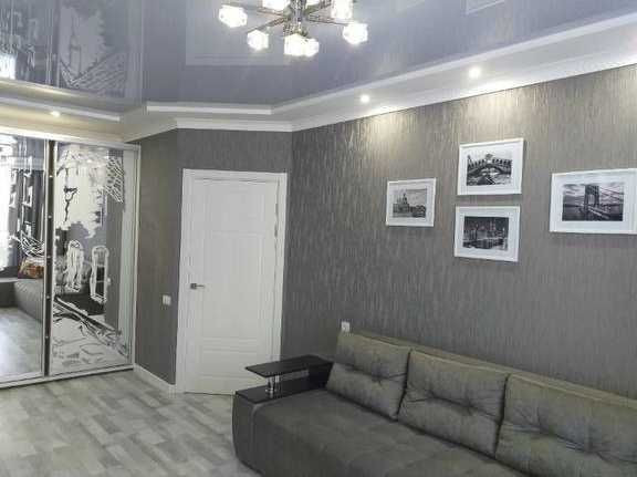 Здам 1 кімнатну квартиру, ЖК River Park, Перемога ( Победа ) Дніпро - зображення 2