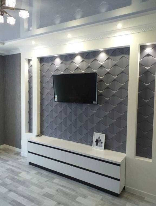 Здам 1 кімнатну квартиру, ЖК River Park, Перемога ( Победа ) Дніпро - зображення 4