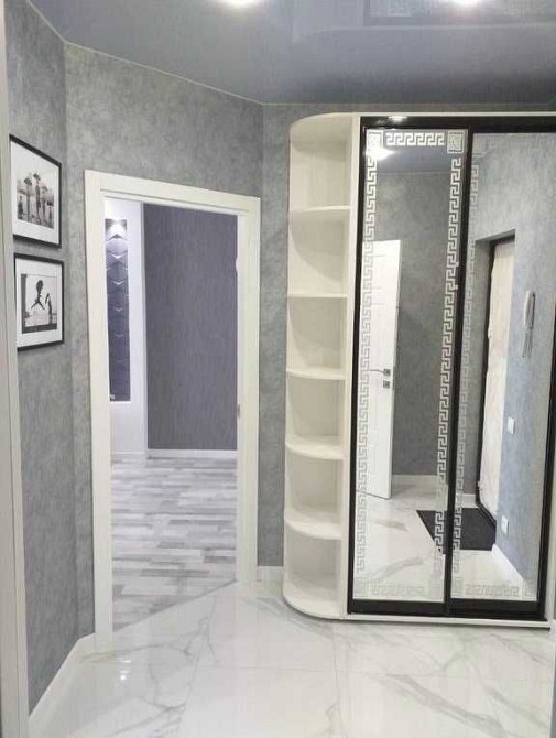 Здам 1 кімнатну квартиру, ЖК River Park, Перемога ( Победа ) Дніпро - зображення 7