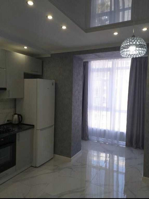 Здам 1 кімнатну квартиру, ЖК River Park, Перемога ( Победа ) Дніпро - зображення 6