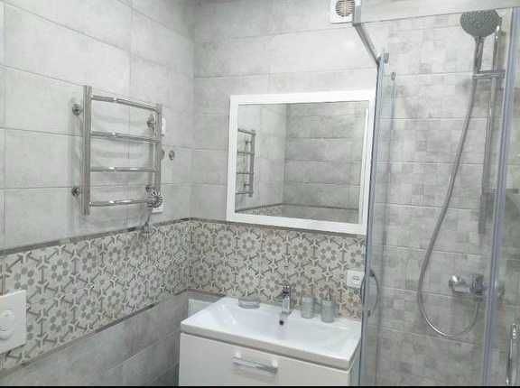 Здам 1 кімнатну квартиру, ЖК River Park, Перемога ( Победа ) Дніпро - зображення 8