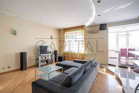 Оренда / Квартира / пр-т Володимира Івасюка, Оболонь, Київ Київ