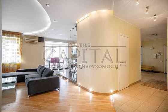 Оренда / Квартира / пр-т Володимира Івасюка, Оболонь, Київ Київ