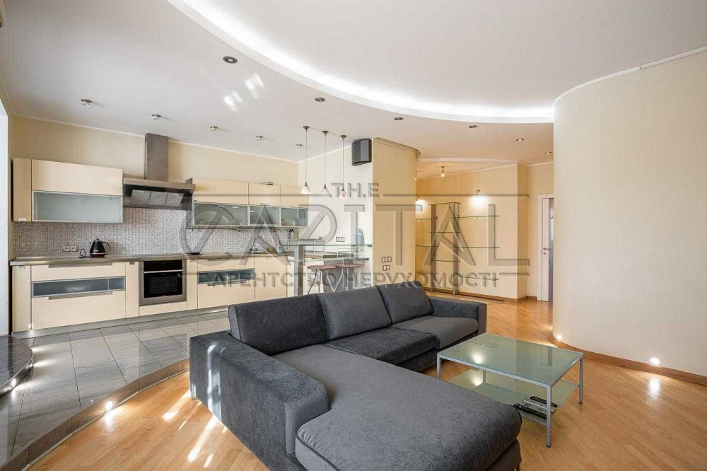 Оренда / Квартира / пр-т Володимира Івасюка, Оболонь, Київ Київ - зображення 1