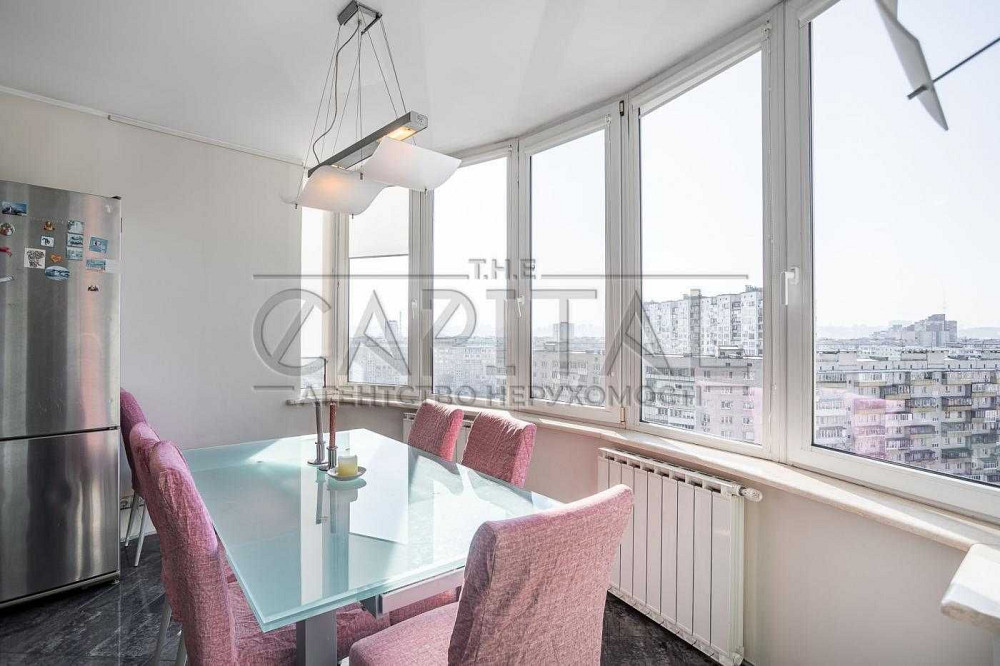 Оренда / Квартира / пр-т Володимира Івасюка, Оболонь, Київ Київ - зображення 7