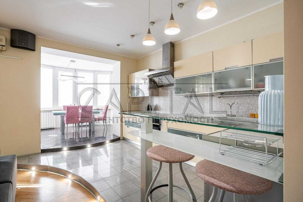 Оренда / Квартира / пр-т Володимира Івасюка, Оболонь, Київ Київ - зображення 5