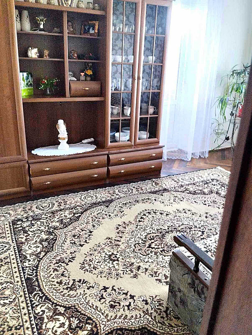 Оренда 2-кім квартири. вул. Виговського Львів - зображення 8