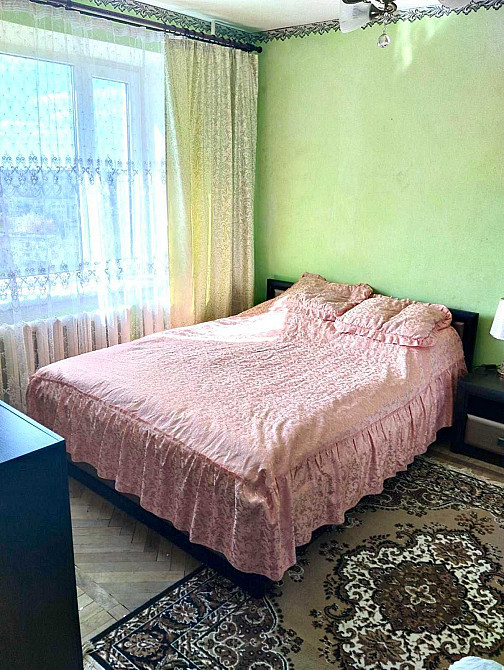 Оренда 2-кім квартири. вул. Виговського Львів - зображення 1