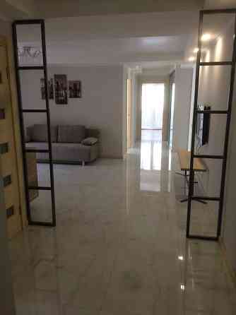 Довготривала оренда 3-х кімнатної квартири від господаря Київ