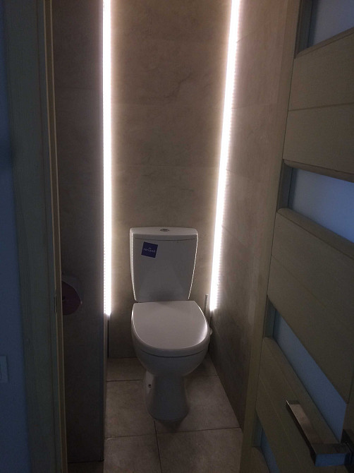 Довготривала оренда 3-х кімнатної квартири від господаря Київ - зображення 8