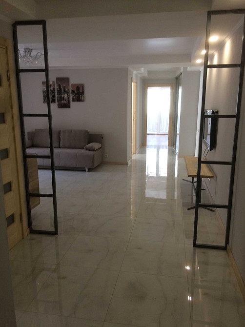 Довготривала оренда 3-х кімнатної квартири від господаря Київ - зображення 1