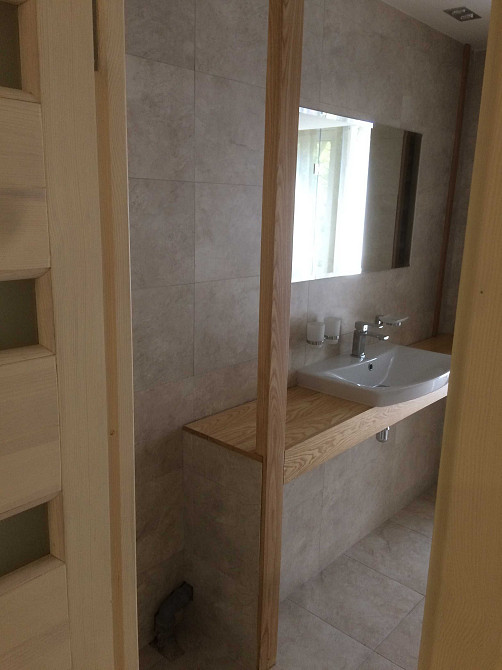 Довготривала оренда 3-х кімнатної квартири від господаря Київ - зображення 5