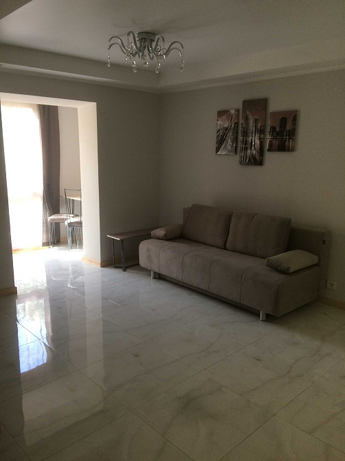 Довготривала оренда 3-х кімнатної квартири від господаря Київ - зображення 3