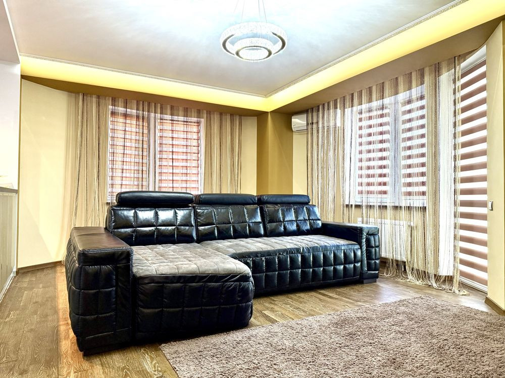 Оренда 2-кімнатної квартири в ЖК «Lux House» Ровно - изображение 3