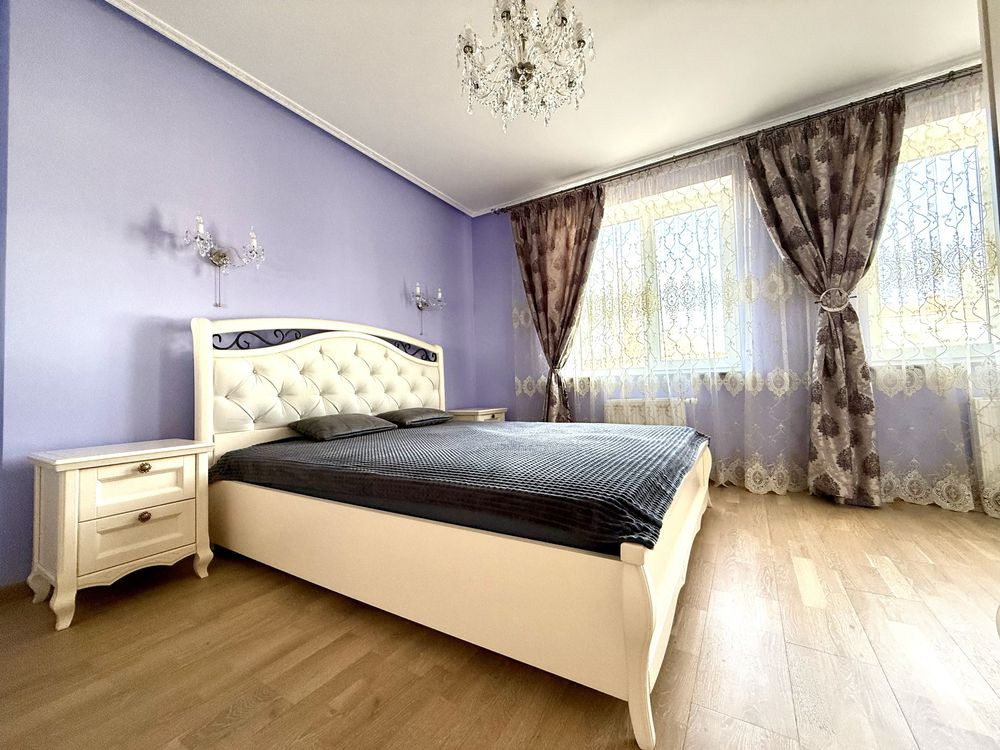 Оренда 2-кімнатної квартири в ЖК «Lux House» Ровно - изображение 5