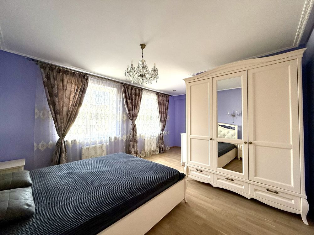 Оренда 2-кімнатної квартири в ЖК «Lux House» Ровно - изображение 7