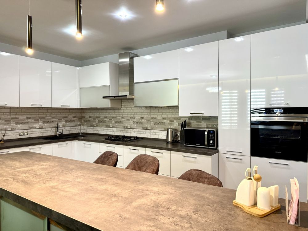 Оренда 2-кімнатної квартири в ЖК «Lux House» Ровно - изображение 2