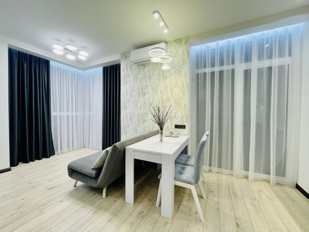 Оренда 1к квартири ЖК Дельмар / Європейска Дніпро - зображення 2