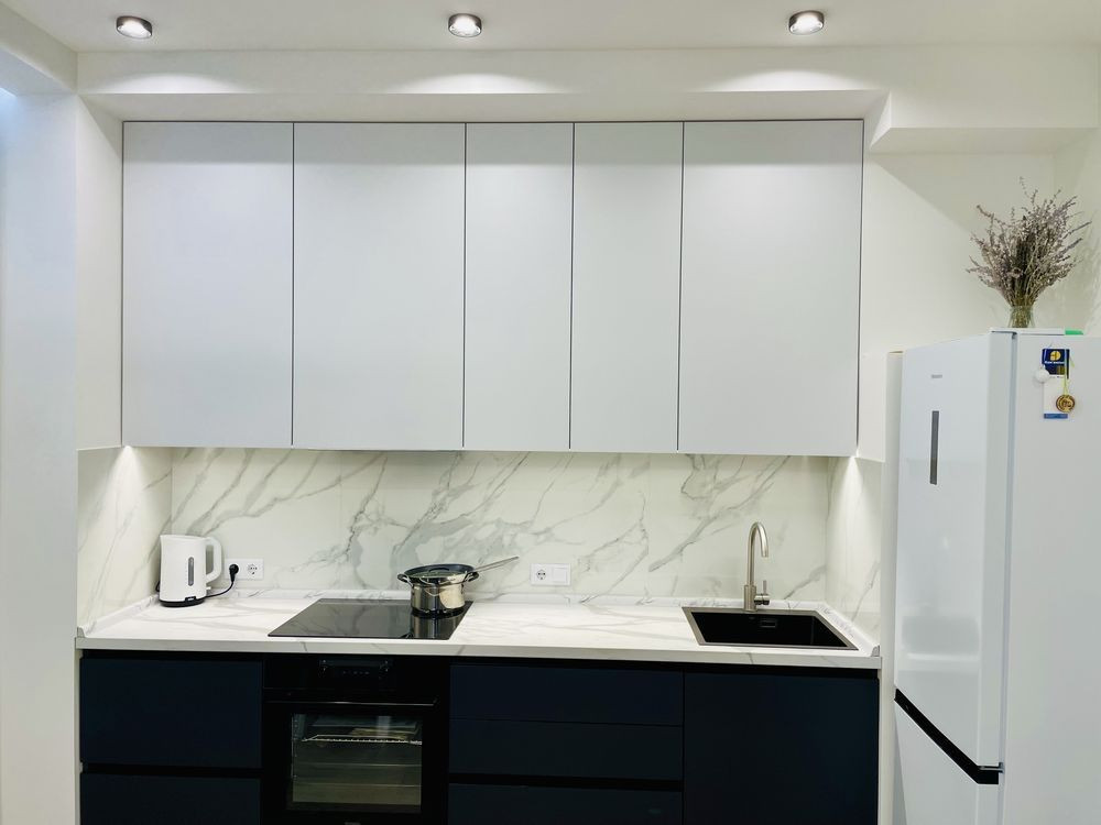 Оренда 1к квартири ЖК Дельмар / Європейска Дніпро - зображення 6