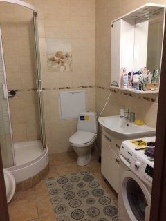 Терміново здається 1-нокімнатна новобудова.Виставка. Хмельницкий - изображение 3