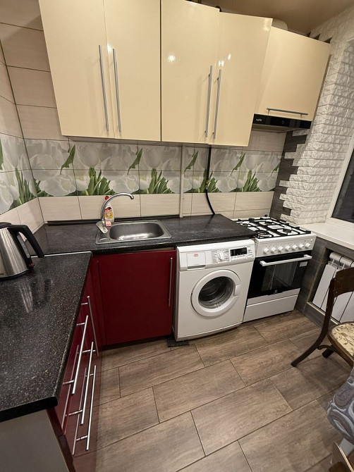 Сінна. Здається 1-кімнатна квартира Полтава - изображение 1