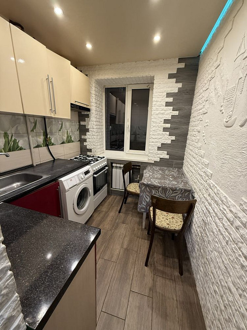 Сінна. Здається 1-кімнатна квартира Полтава - изображение 2