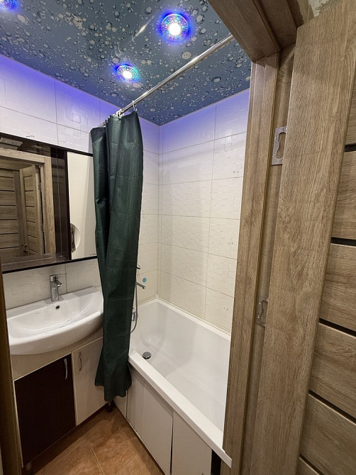 Сінна. Здається 1-кімнатна квартира Полтава - изображение 4